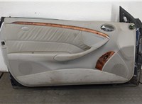  Дверь боковая (легковая) Mercedes CLK W209 2002-2009 20411269 #9