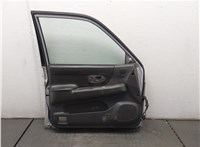  Стекло боковой двери Mitsubishi Montero Sport / Pajero Sport 1996-2008 11399797 #5