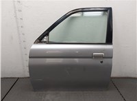  Стекло боковой двери Mitsubishi Montero Sport / Pajero Sport 1996-2008 11399797 #1
