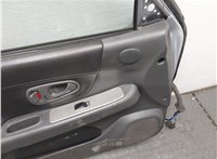  Стекло боковой двери Mitsubishi Montero Sport / Pajero Sport 1996-2008 11399797 #13