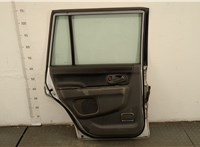  Дверь боковая (легковая) Mitsubishi Montero Sport / Pajero Sport 1996-2008 20411278 #4