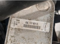 Двигатель (ДВС) Audi A4 (B8) Allroad 2009-2016 20411280 #3