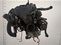  Двигатель (ДВС) Audi A4 (B8) Allroad 2009-2016 20411280 #1