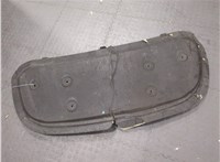 23127322 Обшивка капота Chevrolet Malibu 2018-2025 20411291 #4