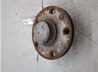  Ступица (кулак, цапфа) Volkswagen Caddy 2004-2015 20411305 #1
