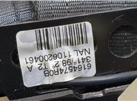  Ремень безопасности Volvo XC60 2008-2017 20411309 #3