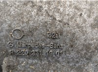  КПП - автомат (АКПП) Mercedes CLC 2008-2011 20411322 #3
