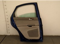  Стекло боковой двери Volvo S40 2004- 11399848 #8