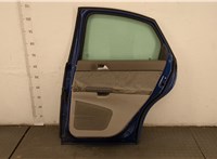  Стекло боковой двери Volvo S40 2004- 11399852 #3