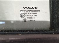  Стекло боковой двери Volvo S40 2004- 11399852 #4