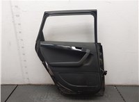 4F0839015 Замок двери Audi A3 (8P) 2003-2013 11399856 #3