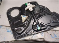  Стеклоподъемник электрический Volkswagen Passat 6 2005-2010 20411335 #2
