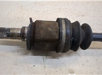 MN156838 Полуось (приводной вал, шрус) Mitsubishi Outlander 2003-2009 20411337 #2