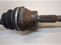 MN156838 Полуось (приводной вал, шрус) Mitsubishi Outlander 2003-2009 20411337 #3