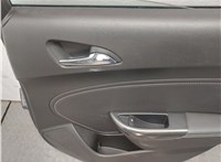  Дверь боковая (легковая) Opel Astra J 2010-2017 20411339 #3