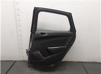  Дверь боковая (легковая) Opel Astra J 2010-2017 20411339 #5