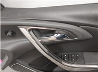  Дверь боковая (легковая) Opel Astra J 2010-2017 20411344 #10