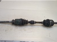 MN180244 Полуось (приводной вал, шрус) Mitsubishi Outlander 2003-2009 20411345 #1