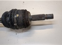 MN180244 Полуось (приводной вал, шрус) Mitsubishi Outlander 2003-2009 20411345 #3