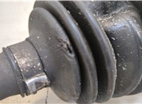 MN180244 Полуось (приводной вал, шрус) Mitsubishi Outlander 2003-2009 20411345 #4