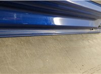  Стекло боковой двери Volvo S40 2004- 11399870 #2