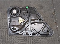 3C9839462L Стеклоподъемник электрический Volkswagen Passat 6 2005-2010 20411350 #5