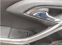  Дверь боковая (легковая) Opel Astra J 2010-2017 20411351 #2