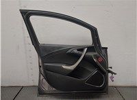  Дверь боковая (легковая) Opel Astra J 2010-2017 20411351 #6