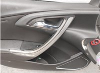  Дверь боковая (легковая) Opel Astra J 2010-2017 20411351 #14