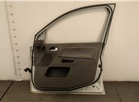  Замок двери Ford Fusion 2002-2012 11399890 #2
