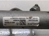 A6510700495 Рампа (рейка) топливная Mercedes E W212 2009-2016 20411370 #2