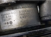 A0064664601 Насос гидроусилителя руля (ГУР) Mercedes E W212 2009-2016 20411377 #4