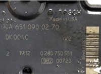 A6510900470 Заслонка дроссельная Mercedes E W212 2009-2016 20411380 #2