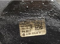A6510701801 ТНВД Mercedes E W212 2009-2016 20411381 #3