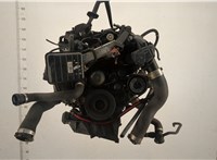  Двигатель (ДВС) BMW X3 F25 2010-2017 20411399 #1