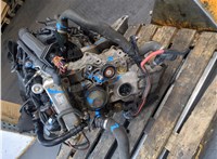 11002207815 Двигатель (ДВС) BMW X3 F25 2010-2017 20411399 #11