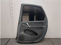  Стекло боковой двери Citroen Xsara-Picasso 11399915 #2