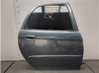  Стекло боковой двери Citroen Xsara-Picasso 11399915 #1