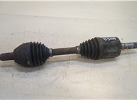 95520485, 25946580, 95027717 Полуось (приводной вал, шрус) Opel Antara 20411404 #1