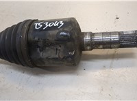 95520485, 25946580, 95027717 Полуось (приводной вал, шрус) Opel Antara 20411404 #3