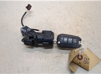  Замок зажигания Peugeot 2008 2013-2019 20411405 #1