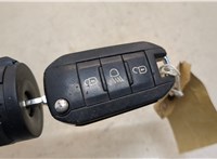  Замок зажигания Peugeot 2008 2013-2019 20411405 #3