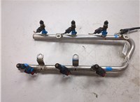  Форсунка топливная Chrysler Pacifica 2003-2008 20411415 #1