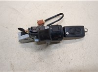  Замок зажигания Peugeot 207 20411416 #2