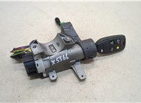  Замок зажигания Volvo XC90 2002-2014 20411420 #1