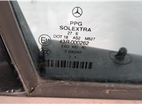  Дверь боковая (легковая) Mercedes E W211 2002-2009 20411423 #3