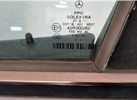  Дверь боковая (легковая) Mercedes E W211 2002-2009 20411434 #3