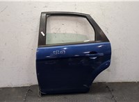 1317985, 4M51A25713AB Стекло боковой двери Ford Focus 2 2005-2008 11399965 #6