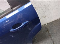 1317985, 4M51A25713AB Стекло боковой двери Ford Focus 2 2005-2008 11399965 #7