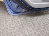 1317985, 4M51A25713AB Стекло боковой двери Ford Focus 2 2005-2008 11399965 #11